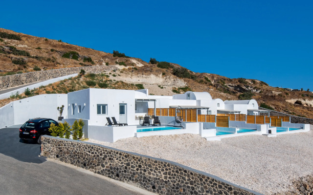 Siete Mares Luxury Suites