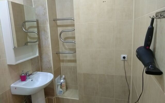 Апарт-отель «Иркутск»