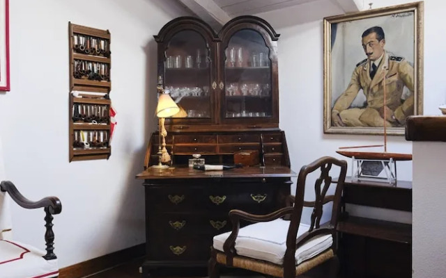 Casa Mir by Wonderful Italy