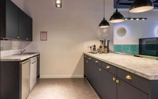 Ensuite Rooms STUDENTS Only - CANTERBURY - Campus Accommodation