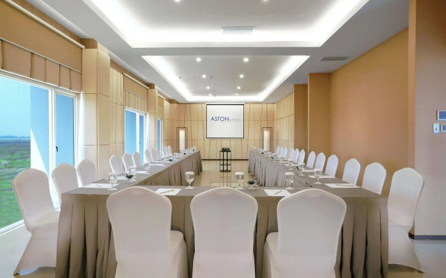Grand Tan Banjarmasin Hotel & Convention Center
