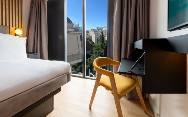 Grea Iras Apartments