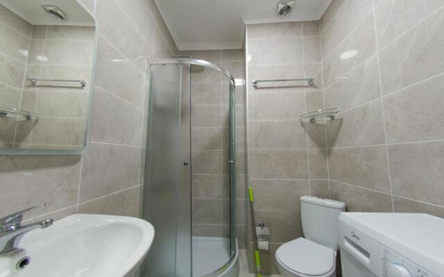 Dar Tower apartments A2