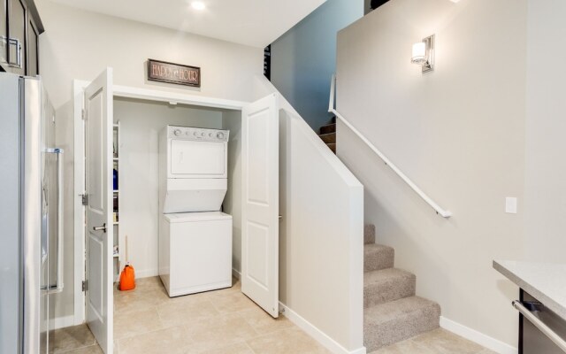 Queen Creek #445 - 3 Br Condo