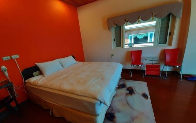 Lusenb Leisure Villa