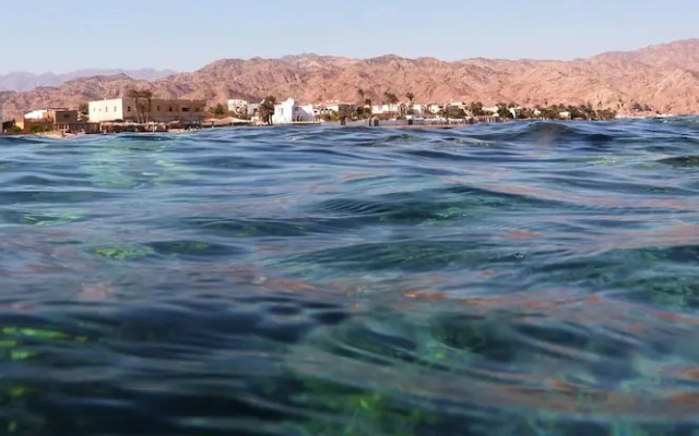 La Reine Dahab Hotel