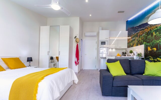 OH Urban Suites