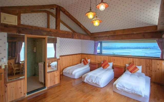 Hualien Sea Sky Resort
