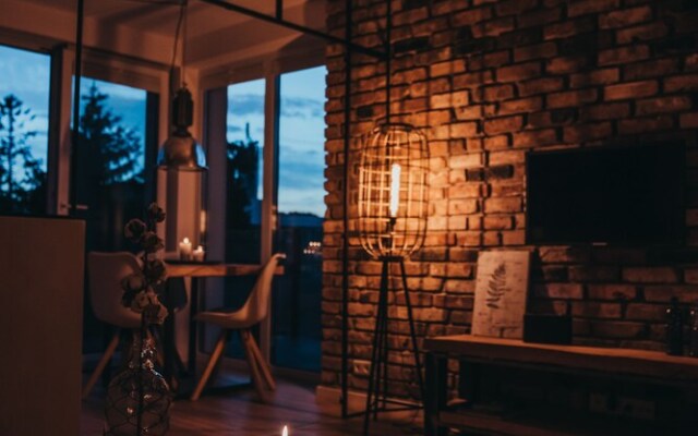 Apartamenty Loft Mielno