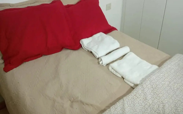 Fantástico Apart no Centro de Curitiba