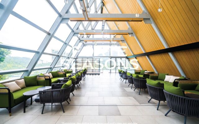 Forte Seasons Genting Windmill UponHills