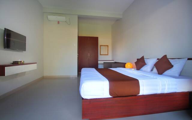 RedDoorz near Jimbaran Beach 2