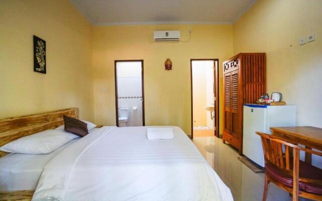Taman Bali house
