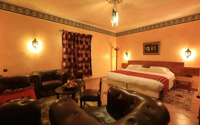 Kasbah Lamrani