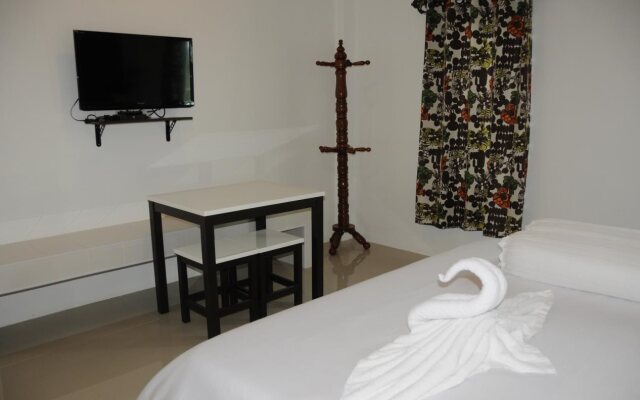 Saraburi Garden Resort