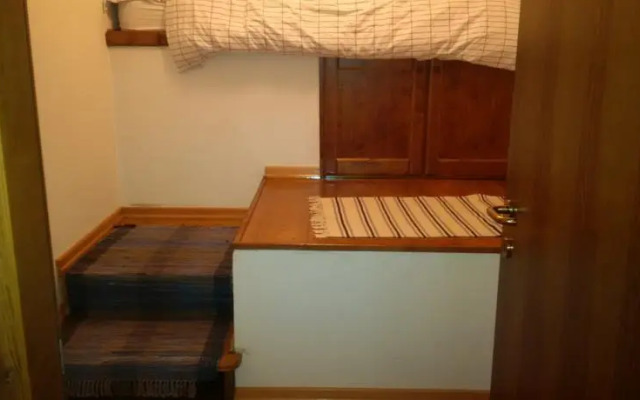 Dolomiti Vallada Agordina