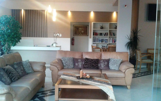 Helios Apartments