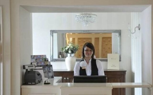 Hotel Herman