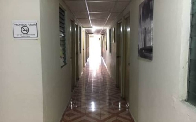 Residencial Camino del Sol