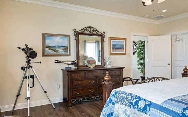 Pelican Path 3 Bedroom Home