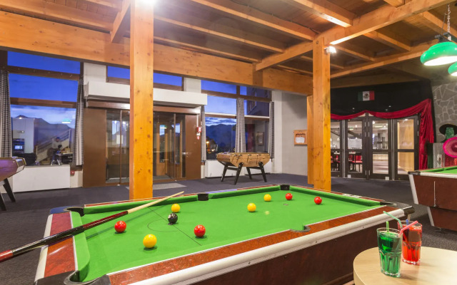 Hôtel Club mmv Les Bergers