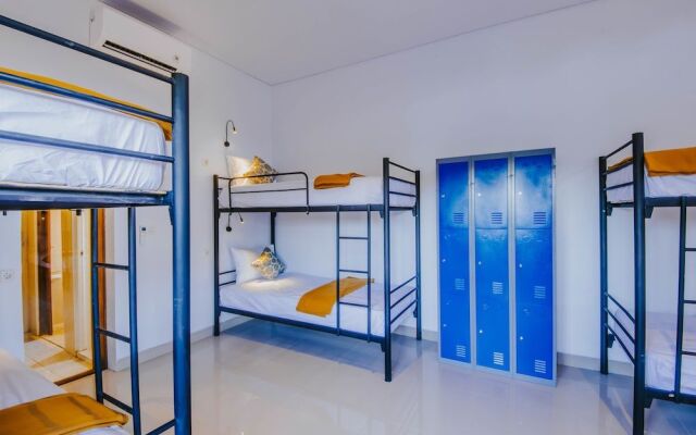 Island Style Retreat