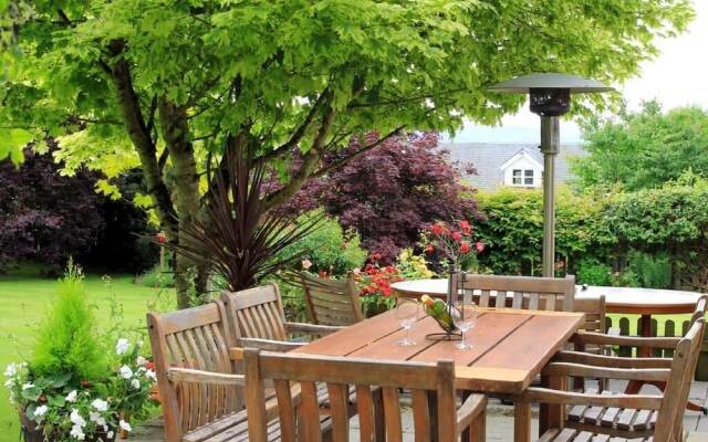 Westacre Bed & Breakfast