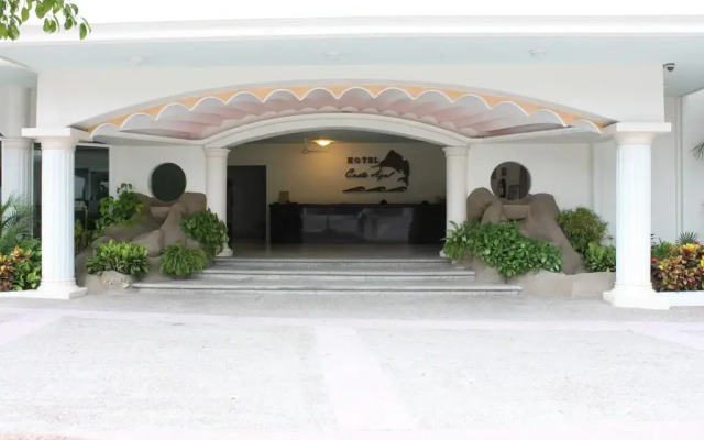 Hotel Costa Azul