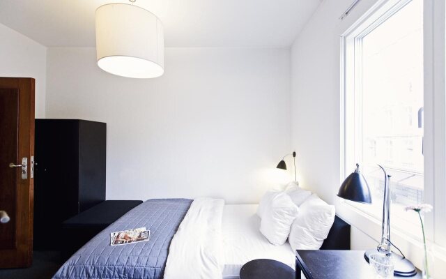 Hotel Astoria, Best Western Signature Collection