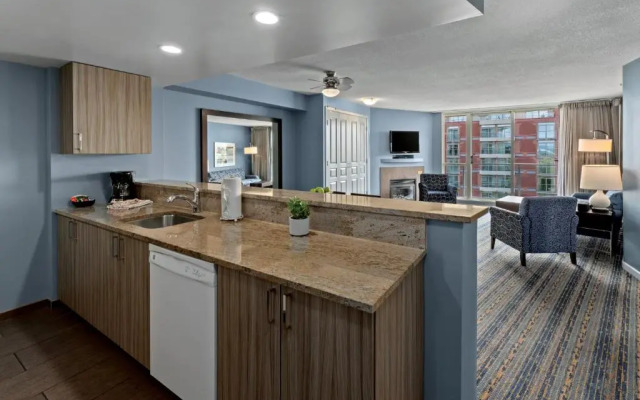 Worldmark By Wyndham