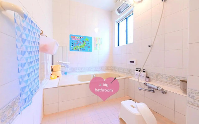 Nerima-ku - House / Vacation STAY 3889