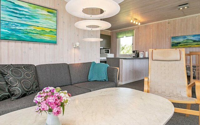 Ferienhof Höpner in Püttsee