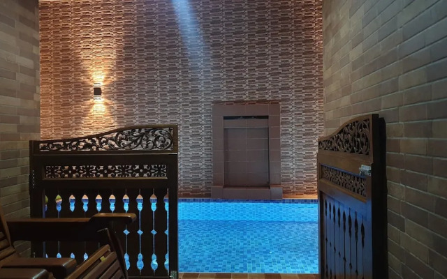 Casa De' Leren