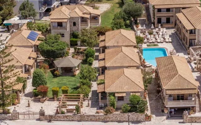 Garden Village Hotel