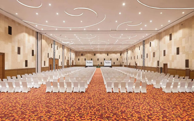 The Alana Hotel & Convention Center