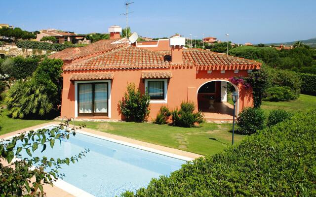 Holiday Residence Sea Villas, Stintino