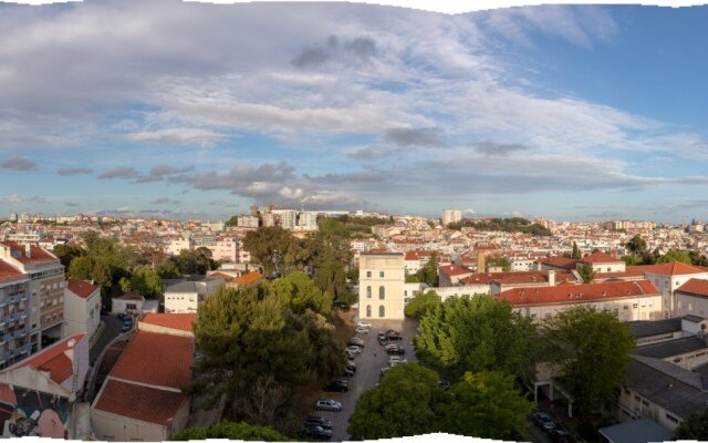 Neya Lisboa Hotel