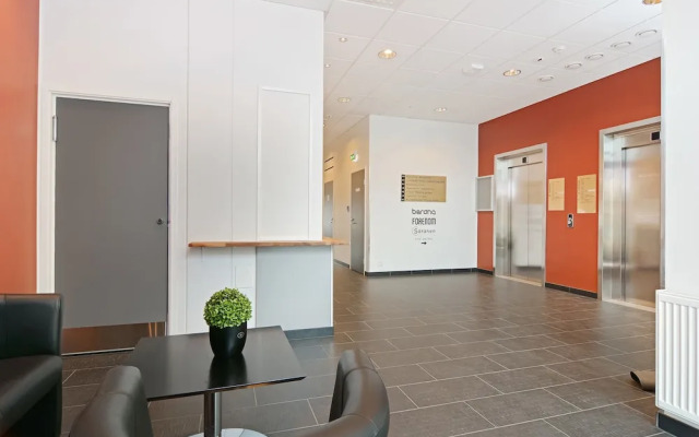 Forenom Premium Apartments Tampere City