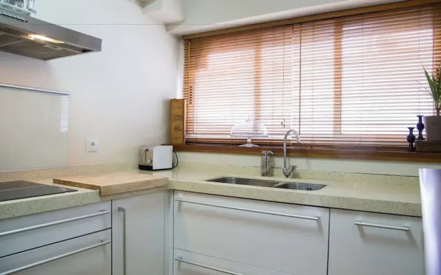 Apartamento Blanco Amor