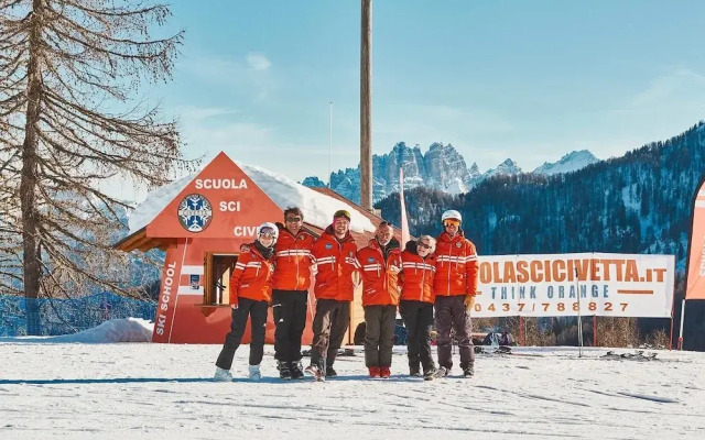 Residence Valpiccola