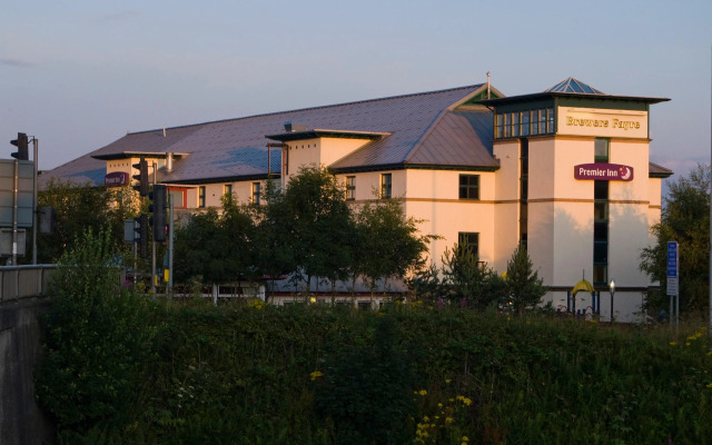 Premier Inn Edinburgh (South Queensferry)