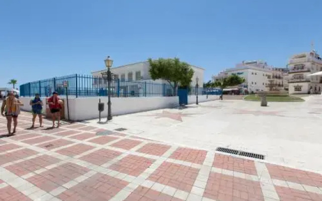Apartamentos Capricho del Mar