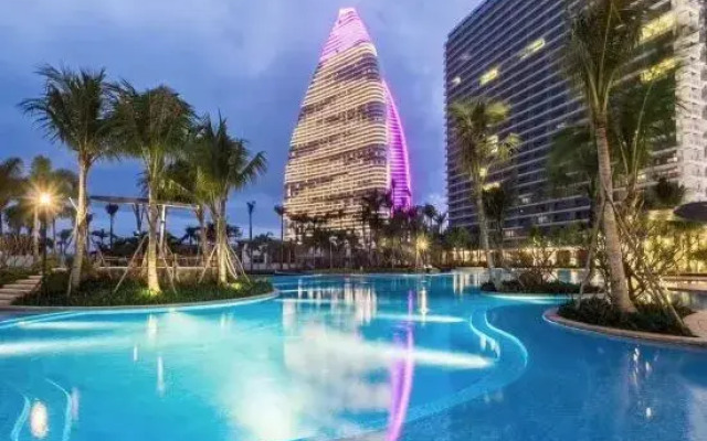 Mai'erya International Holiday Apartment