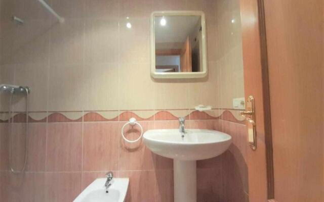 AYF 1ª linea espacioso vistas al mar