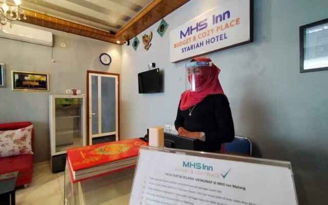 Mhs Inn Syariah Hotel