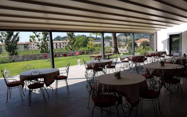 Podere Castel Merlo Resort