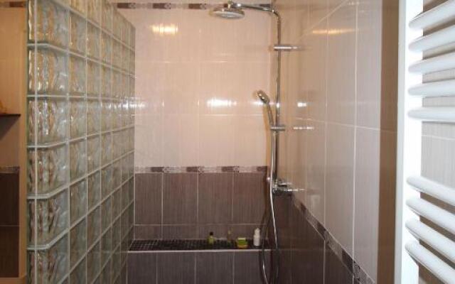 Agreable Villa 3 Chambres Proche De La Plage
