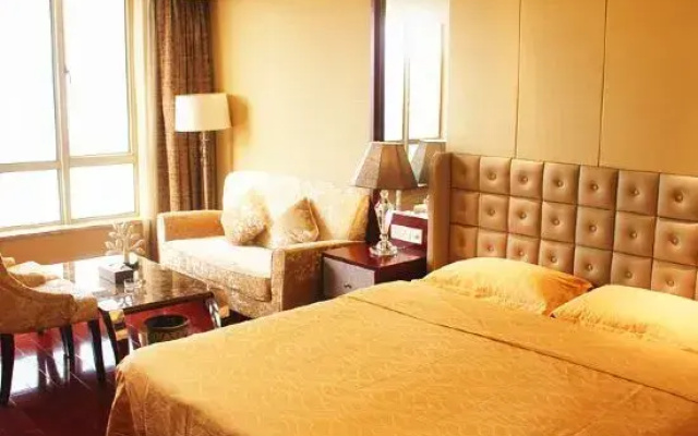 Henghou Sunshine Grand Hotel