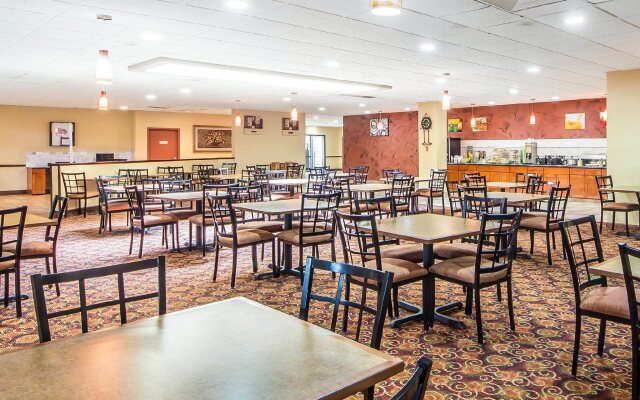 Baymont By Wyndham Stillwater