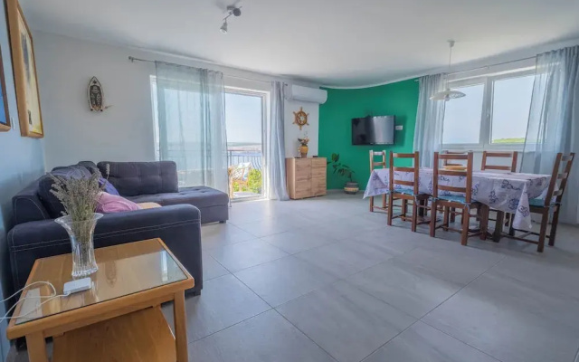 Apartment Marinko
